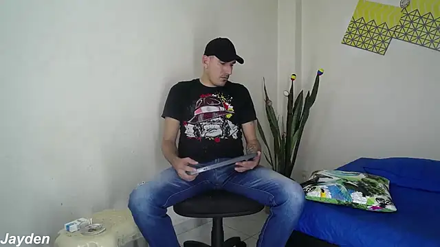 Snapshot of jayydenandjacob chatting on October 27, 2025, 7:07 pm jayydenandjacob online show from October 27, 2025, 7:07 pm