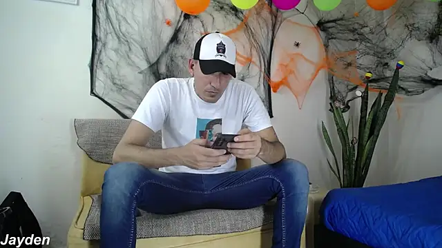 Snapshot of jayydenandjacob chatting on October 30, 2025, 7:25 pm jayydenandjacob online show from October 30, 2025, 7:25 pm