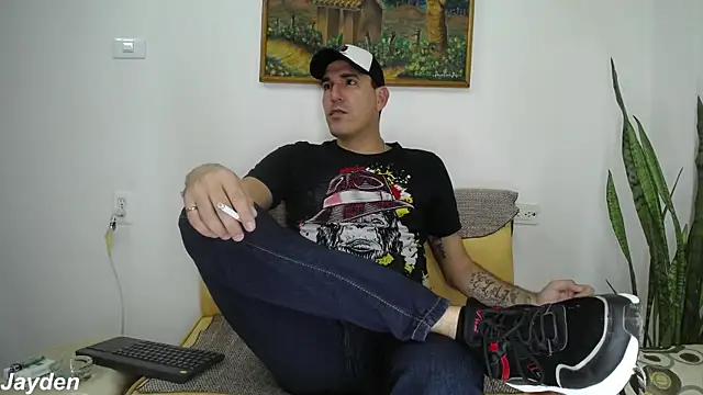 jayydenandjacob online show from January 15, 2026, 7:17 pm