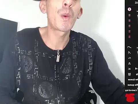 trebollhht online show from January 14, 2025, 5:51 am