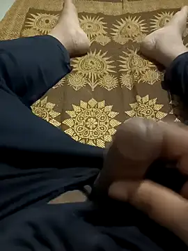 Snapshot of Unicorns74 chatting on January 5, 2025, 8:11 am Unicorns74 online show from January 5, 2025, 8:11 am