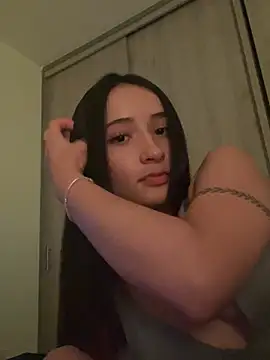 Angeeel  online show from March 23, 2025, 3:32 am