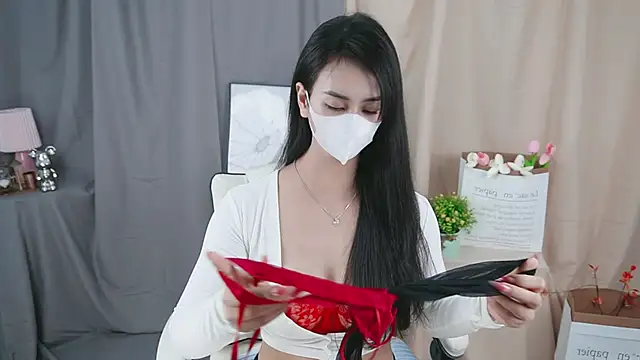 -----Sue----- online show from January 10, 2026, 2:35 am