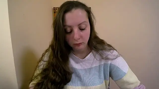  Annabelle Lee online show from January 31, 2025, 7:29 am