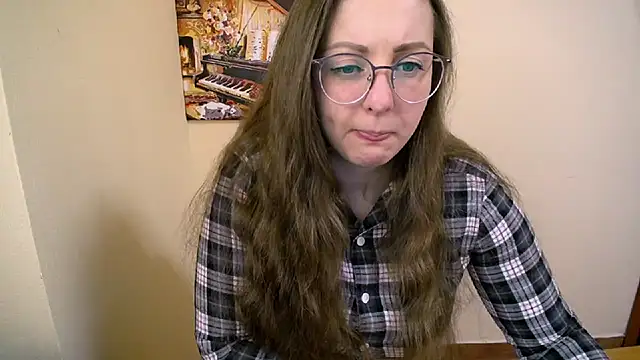  Annabelle Lee online show from February 21, 2025, 12:28 pm