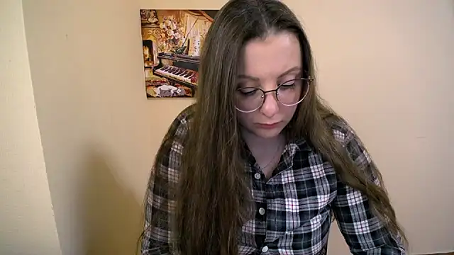  Annabelle Lee online show from February 24, 2025, 1:31 pm