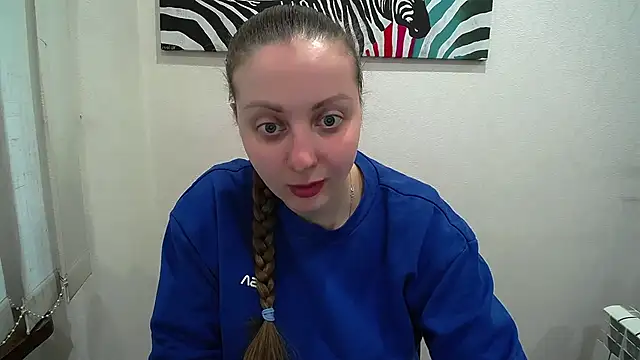  Annabelle Lee online show from March 18, 2026, 7:22 am