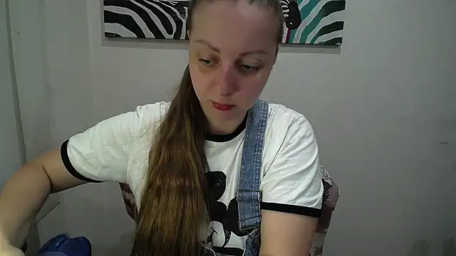  Annabelle Lee online show from June 19, 2026, 5:56 am