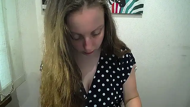  Annabelle Lee online show from June 26, 2026, 6:40 am