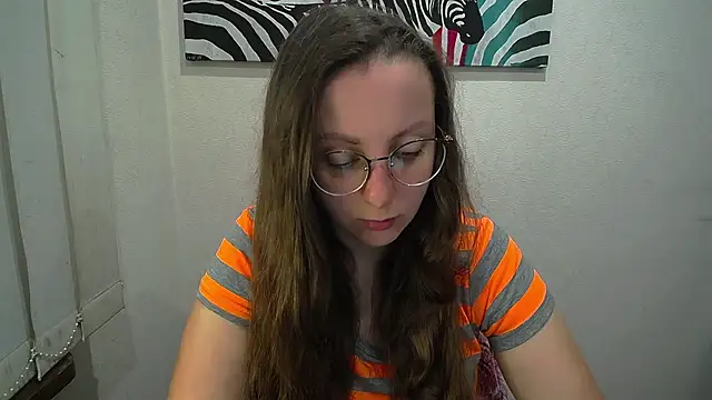  Annabelle Lee online show from July 13, 2026, 6:05 am