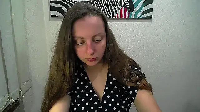  Annabelle Lee online show from July 28, 2026, 6:42 am