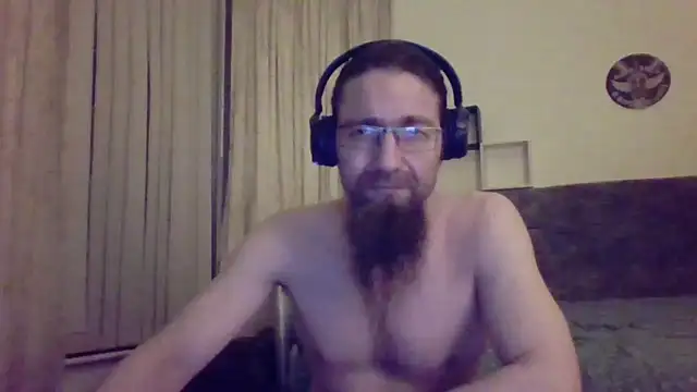 Dreamer8802 online show from March 27, 2026, 12:16 am