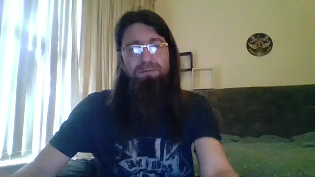 Dreamer8802 online show from April 1, 2026, 10:05 am