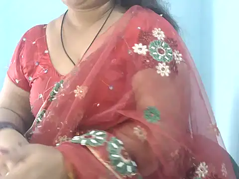 Snapshot of sapna-ji chatting on January 11, 2025, 6:03 am sapna-ji online show from January 11, 2025, 6:03 am