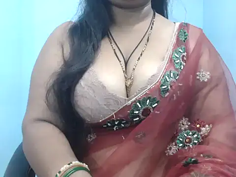 Snapshot of sapna-ji chatting on January 27, 2025, 5:14 am sapna-ji online show from January 27, 2025, 5:14 am