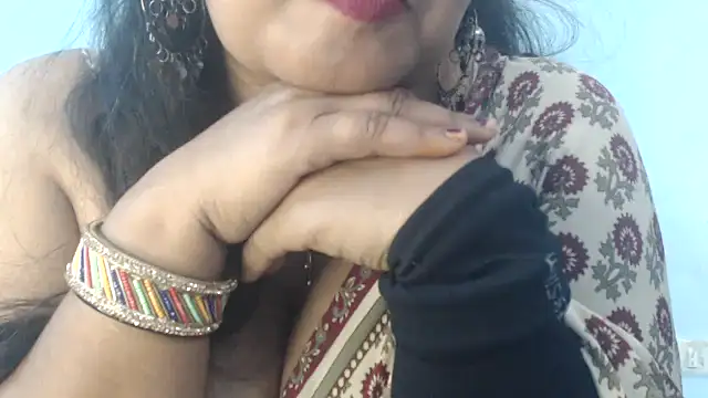 Snapshot of sapna-ji chatting on March 10, 2025, 8:37 am sapna-ji online show from March 10, 2025, 8:37 am