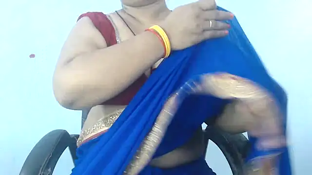 Snapshot of sapna-ji chatting on September 29, 2025, 5:34 am sapna-ji online show from September 29, 2025, 5:34 am