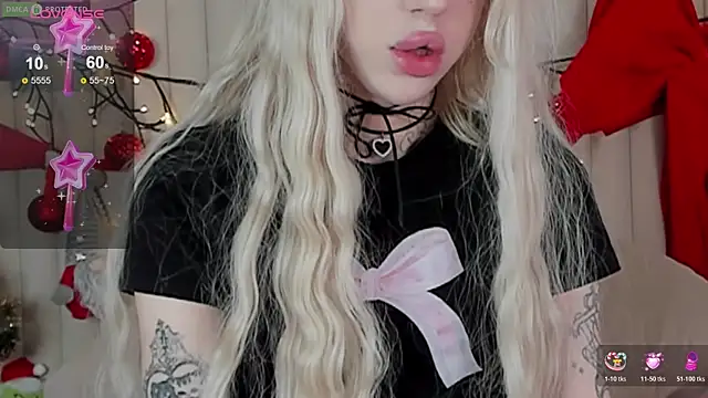 Snapshot of Joy_Barker chatting on January 16, 2026, 2:10 pm Joy Barker online show from January 16, 2026, 2:10 pm