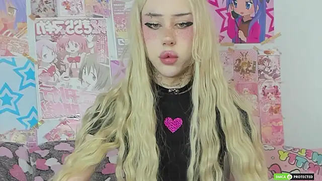 Snapshot of Joy_Barker chatting on February 15, 2026, 8:24 am Joy Barker online show from February 15, 2026, 8:24 am