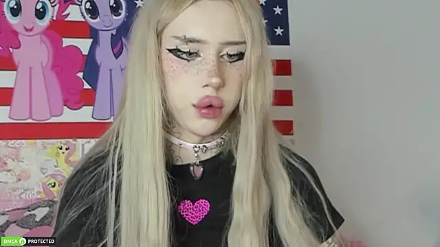 Joy Barker online show from March 7, 2026, 1:08 pm