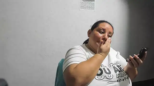 tetasgrandes karol online show from March 8, 2026, 1:14 am