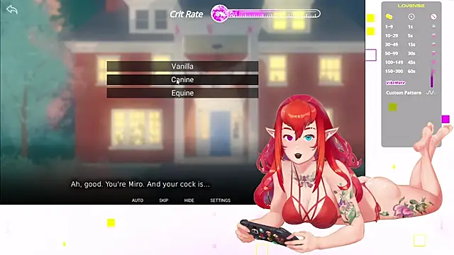 Snapshot of NikkoTyan chatting on December 19, 2024, 6:01 pm NikkoTyan online show from December 19, 2024, 6:01 pm