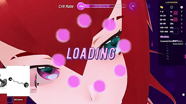 Snapshot of NikkoTyan chatting on December 29, 2024, 10:12 am NikkoTyan online show from December 29, 2024, 10:12 am