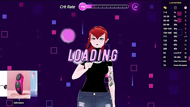 Snapshot of NikkoTyan chatting on December 30, 2024, 5:02 pm NikkoTyan online show from December 30, 2024, 5:02 pm