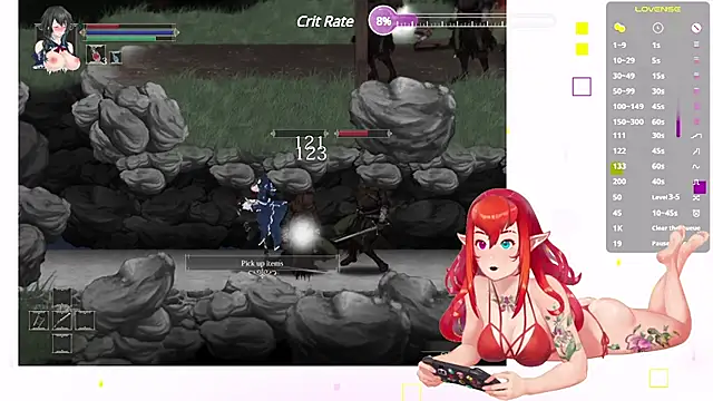 Snapshot of NikkoTyan chatting on February 22, 2025, 4:09 pm NikkoTyan online show from February 22, 2025, 4:09 pm