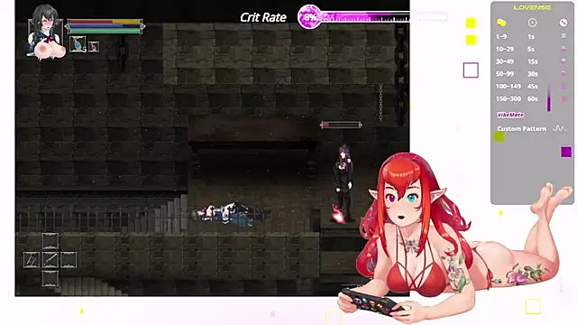 Snapshot of NikkoTyan chatting on February 23, 2025, 4:13 pm NikkoTyan online show from February 23, 2025, 4:13 pm