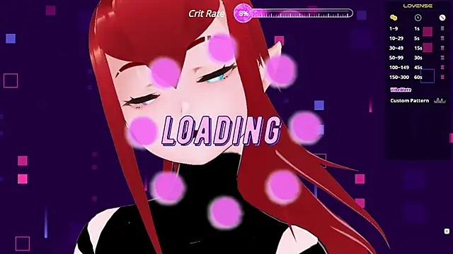 Snapshot of NikkoTyan chatting on March 2, 2025, 7:54 am NikkoTyan online show from March 2, 2025, 7:54 am