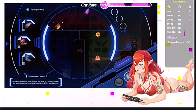 Snapshot of NikkoTyan chatting on March 15, 2025, 5:37 pm NikkoTyan online show from March 15, 2025, 5:37 pm