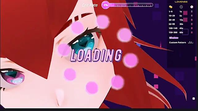 Snapshot of NikkoTyan chatting on March 20, 2025, 5:25 pm NikkoTyan online show from March 20, 2025, 5:25 pm