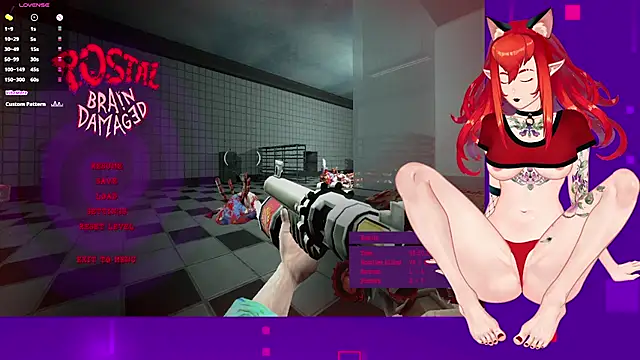 Snapshot of NikkoTyan chatting on September 13, 2025, 8:14 am NikkoTyan online show from September 13, 2025, 8:14 am