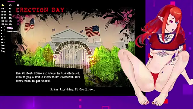 Snapshot of NikkoTyan chatting on September 27, 2025, 7:35 am NikkoTyan online show from September 27, 2025, 7:35 am