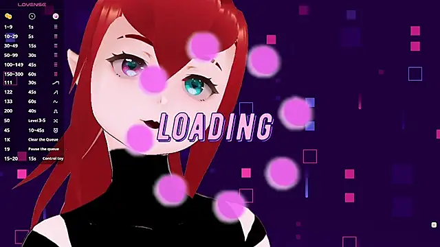 Snapshot of NikkoTyan chatting on September 28, 2025, 8:09 am NikkoTyan online show from September 28, 2025, 8:09 am