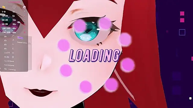 Snapshot of NikkoTyan chatting on October 1, 2025, 8:09 am NikkoTyan online show from October 1, 2025, 8:09 am