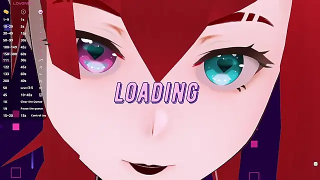 Snapshot of NikkoTyan chatting on October 8, 2025, 8:01 am NikkoTyan online show from October 8, 2025, 8:01 am