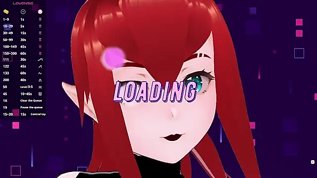 NikkoTyan online show from February 14, 2026, 8:11 am