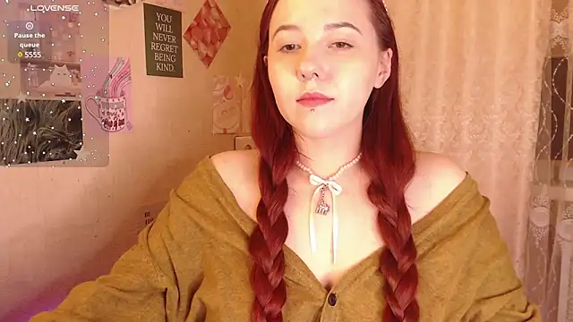    CLARY    online show from March 20, 2025, 11:23 pm