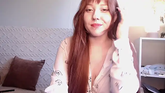 Snapshot of ___CLARY___ chatting on July 15, 2026, 12:38 am CLARY online show from July 15, 2026, 12:38 am