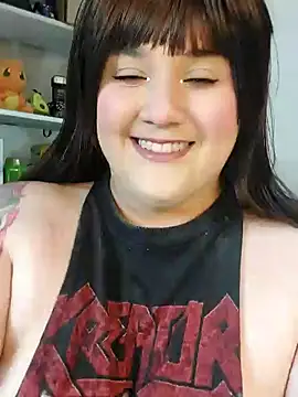 ItsNaiixa online show from January 10, 2026, 12:12 am