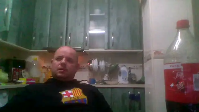 Snapshot of lobito1997 chatting on February 20, 2026, 12:40 am lobito1997 online show from February 20, 2026, 12:40 am