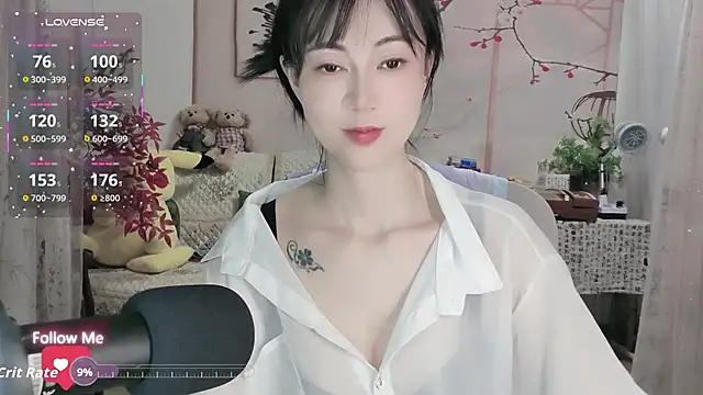 Lisa-s online show from October 2, 2025, 12:34 pm