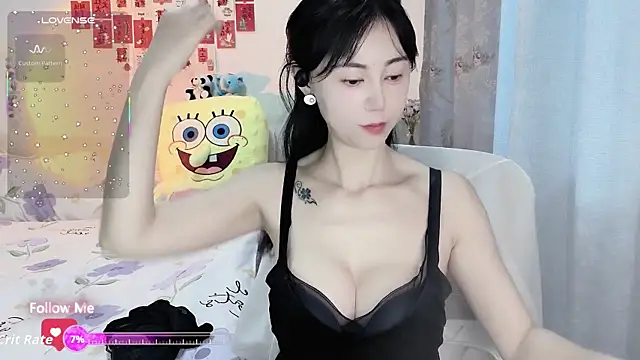 Lisa-s online show from December 14, 2025, 2:39 am