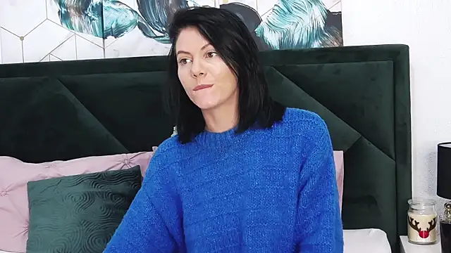 Snapshot of tanyagrey chatting on January 8, 2025, 7:34 am tanyagrey online show from January 8, 2025, 7:34 am