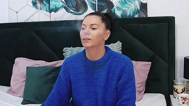 Snapshot of tanyagrey chatting on January 17, 2025, 3:53 pm tanyagrey online show from January 17, 2025, 3:53 pm