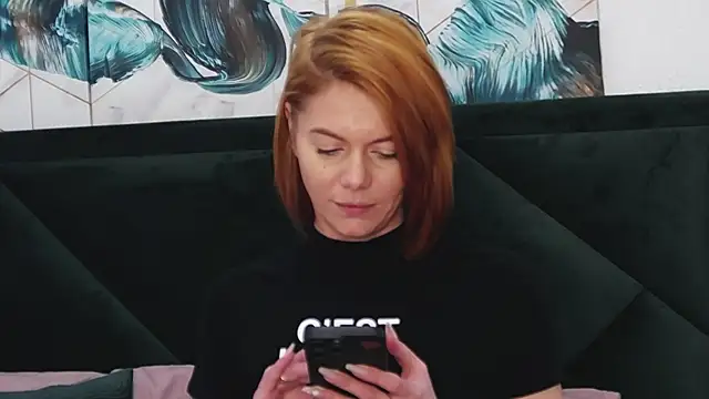 Snapshot of tanyagrey chatting on February 14, 2025, 10:59 am tanyagrey online show from February 14, 2025, 10:59 am