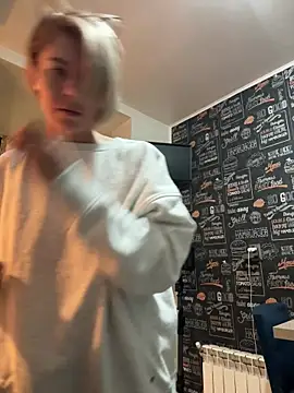 Snapshot of tanyagrey chatting on October 31, 2025, 6:47 am tanyagrey online show from October 31, 2025, 6:47 am