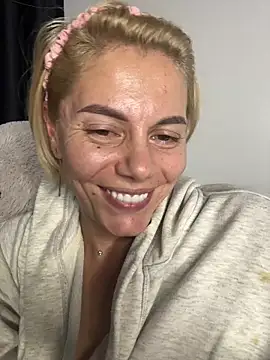 tanyagrey online show from January 5, 2026, 5:27 pm